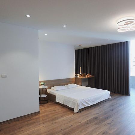 Bh Riverside Hotel Hanoi Luaran gambar