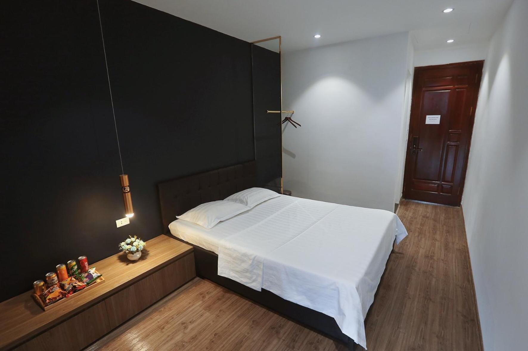 Bh Riverside Hotel Hanoi Luaran gambar