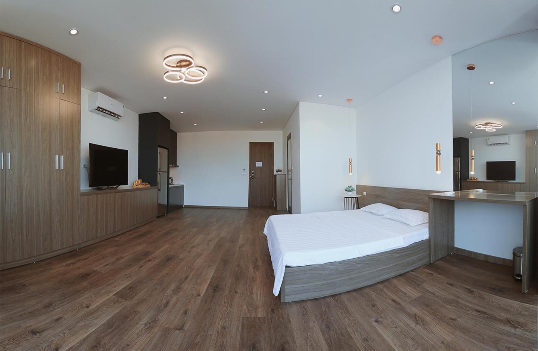 Bh Riverside Hotel Hanoi Luaran gambar