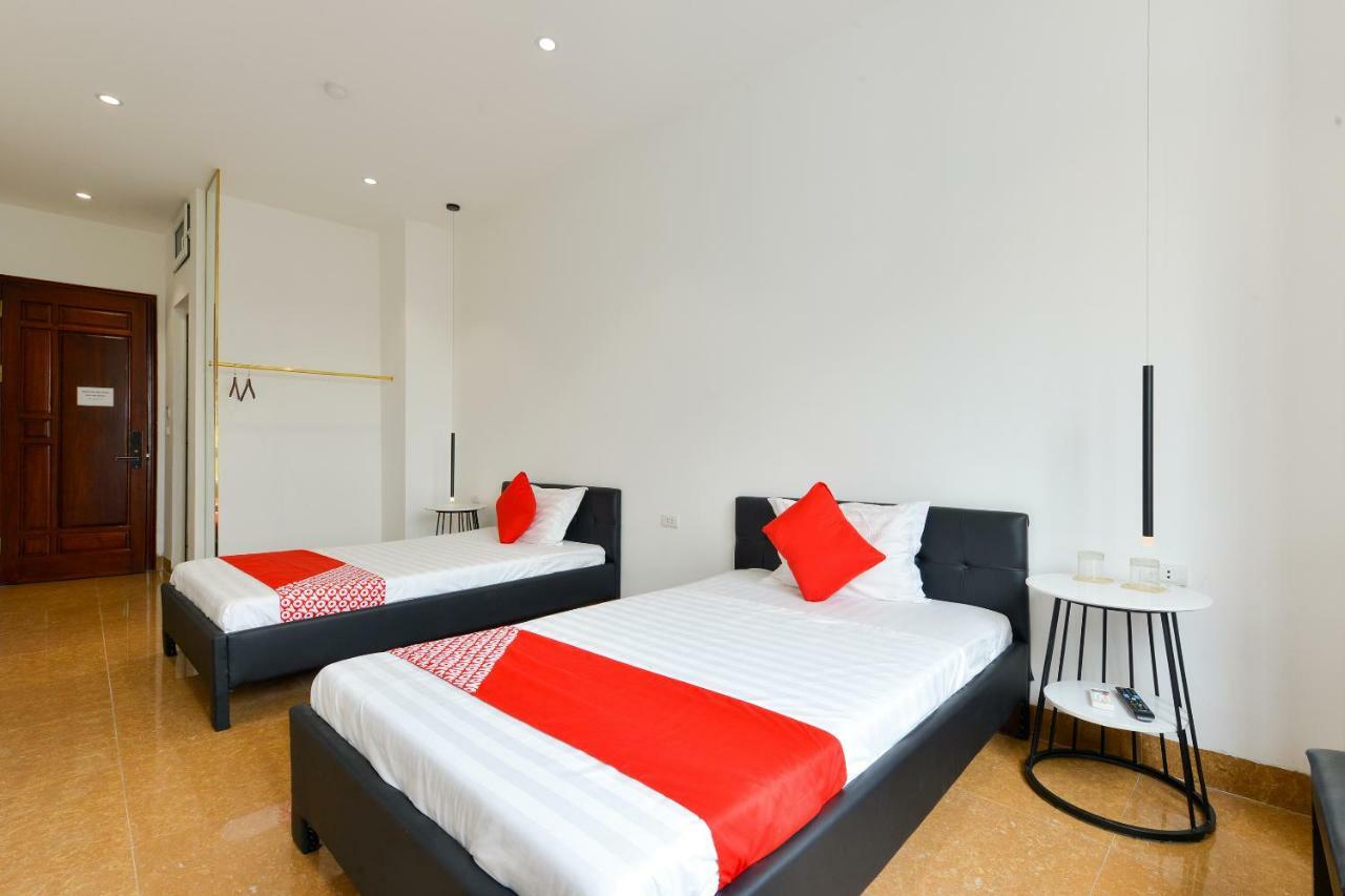 Bh Riverside Hotel Hanoi Luaran gambar