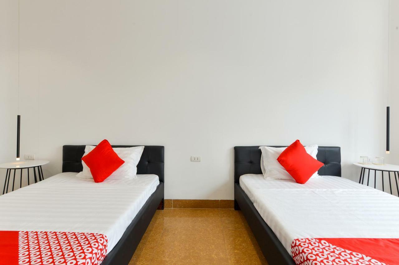 Bh Riverside Hotel Hanoi Luaran gambar