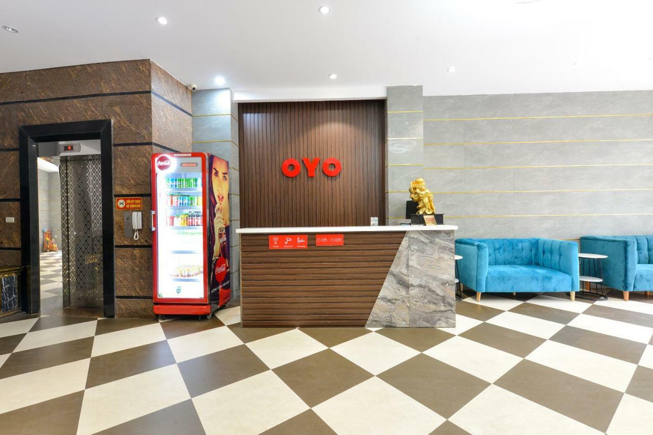 Bh Riverside Hotel Hanoi Luaran gambar