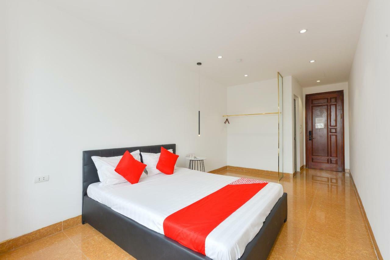 Bh Riverside Hotel Hanoi Luaran gambar