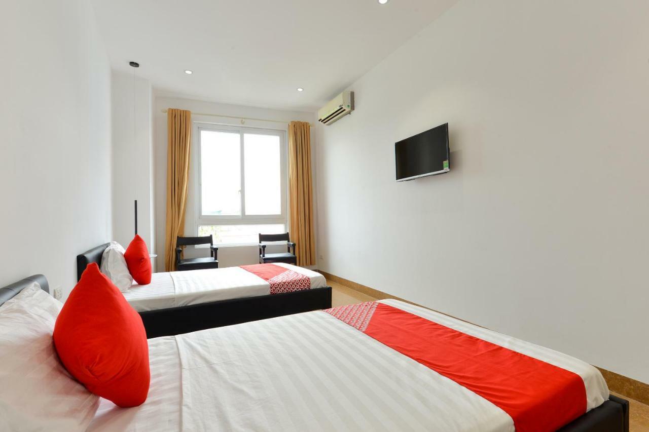 Bh Riverside Hotel Hanoi Luaran gambar