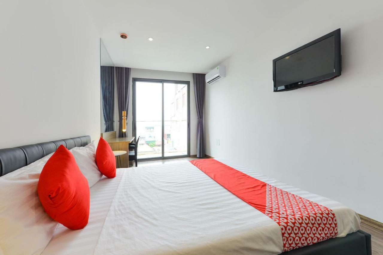 Bh Riverside Hotel Hanoi Luaran gambar