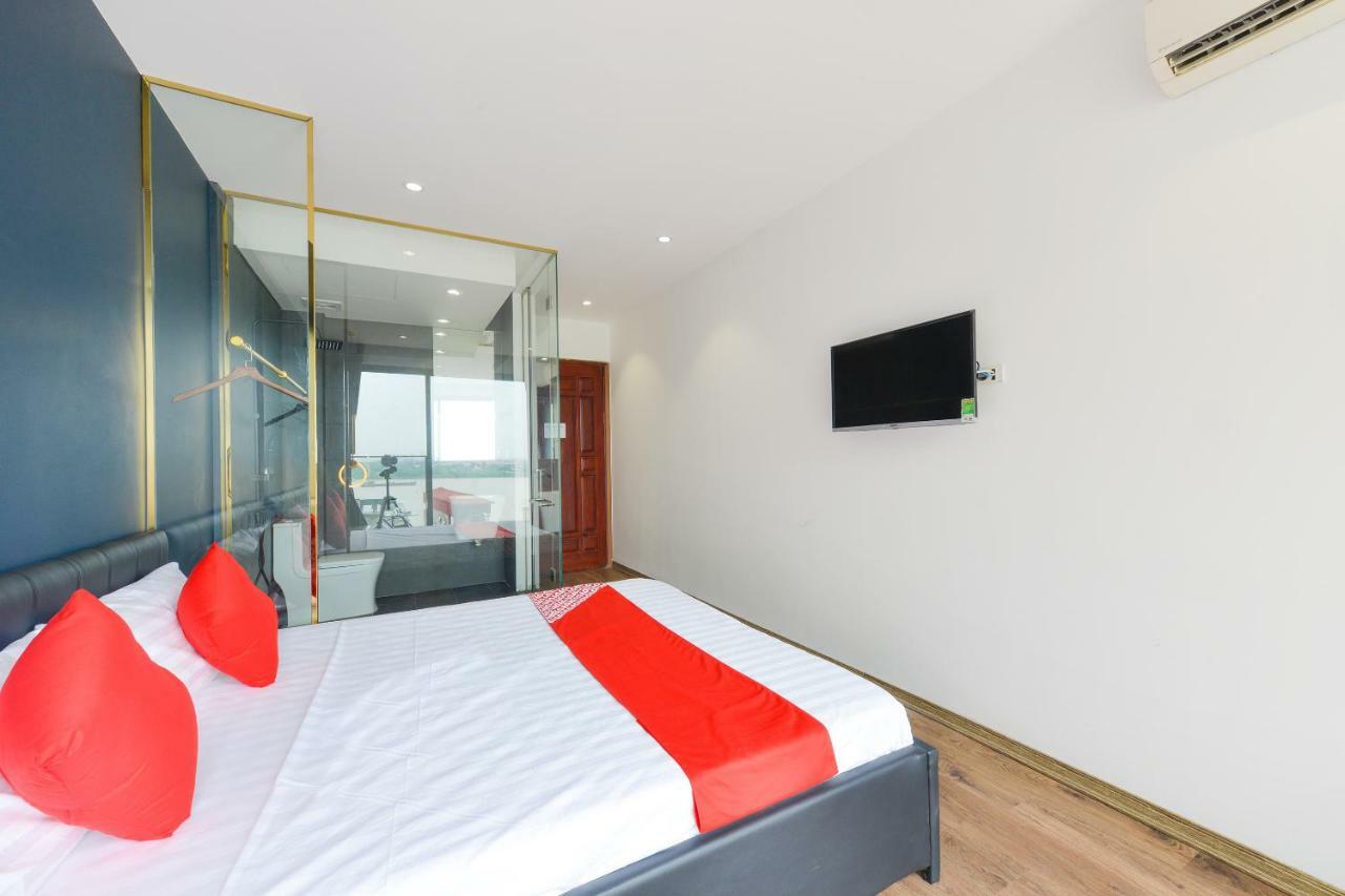 Bh Riverside Hotel Hanoi Luaran gambar