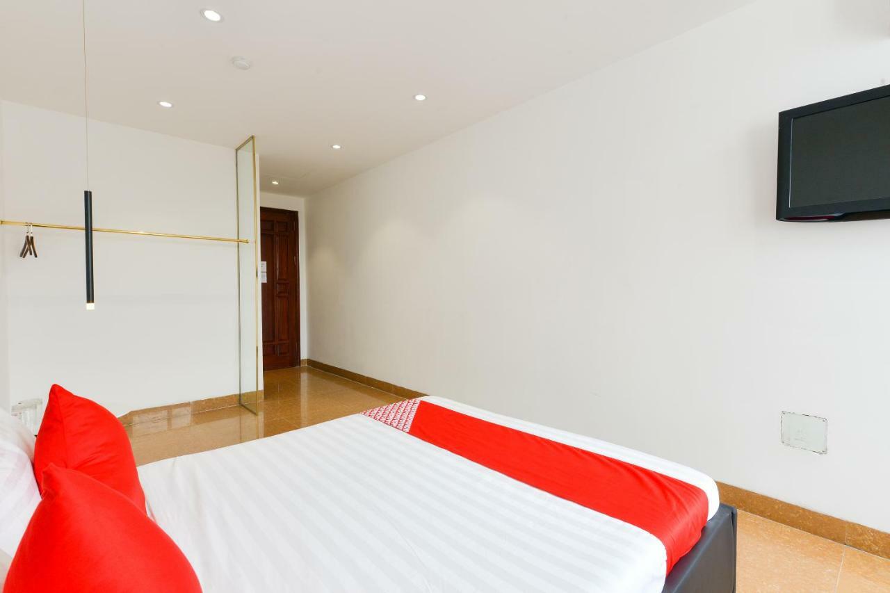 Bh Riverside Hotel Hanoi Luaran gambar