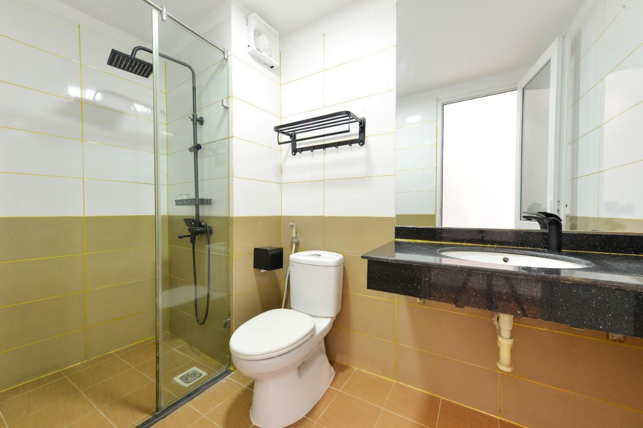 Bh Riverside Hotel Hanoi Luaran gambar