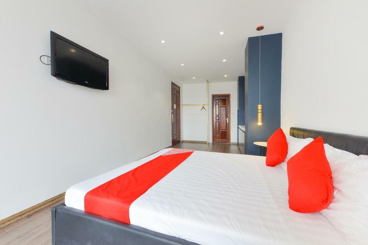 Bh Riverside Hotel Hanoi Luaran gambar