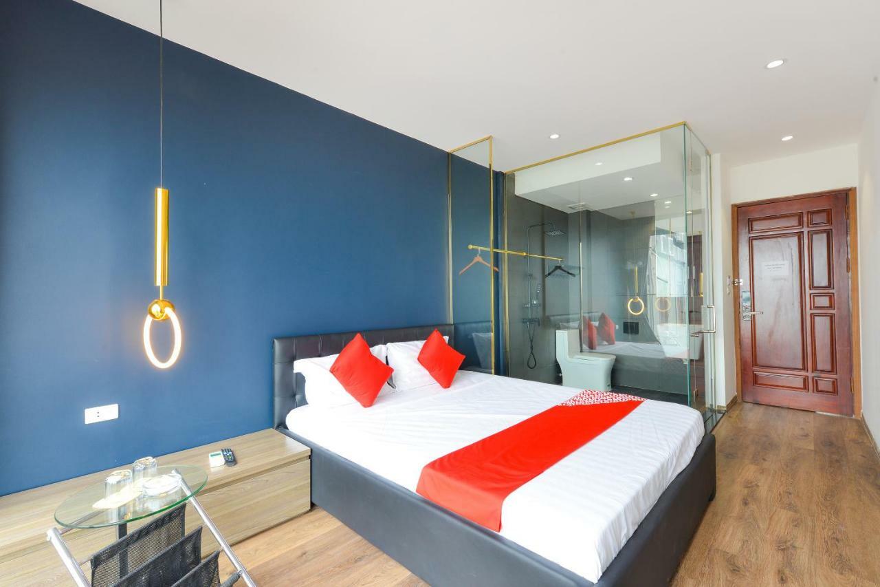 Bh Riverside Hotel Hanoi Luaran gambar