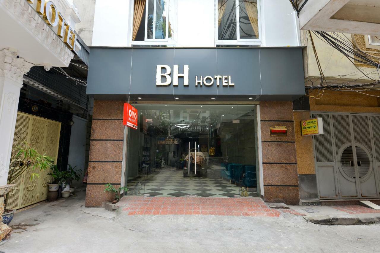 Bh Riverside Hotel Hanoi Luaran gambar