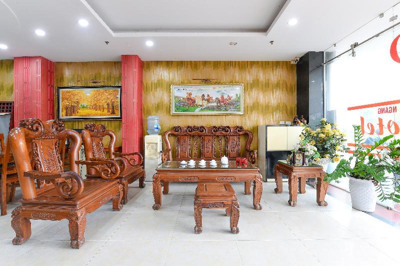 Bh Riverside Hotel Hanoi Luaran gambar