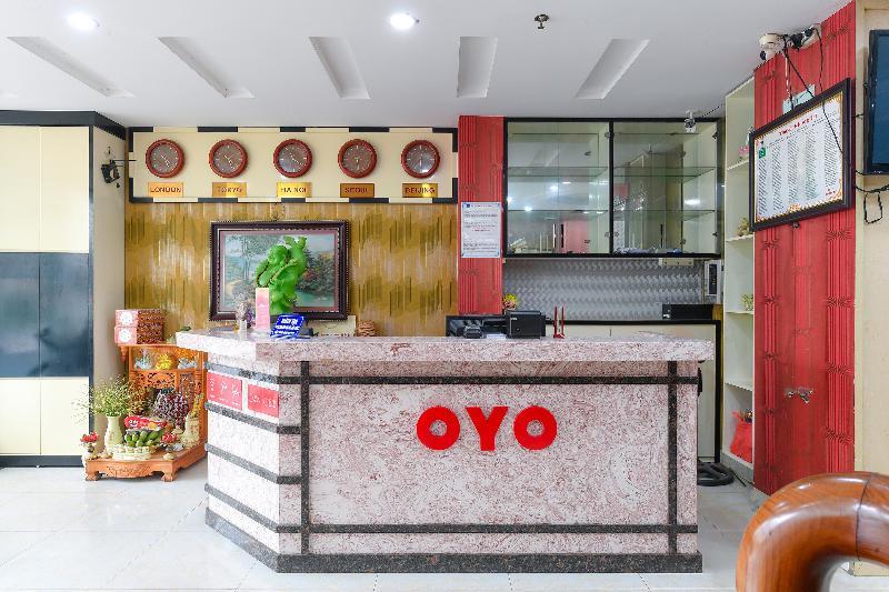 Bh Riverside Hotel Hanoi Luaran gambar