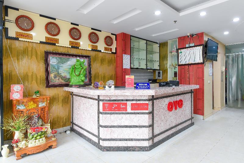 Bh Riverside Hotel Hanoi Luaran gambar