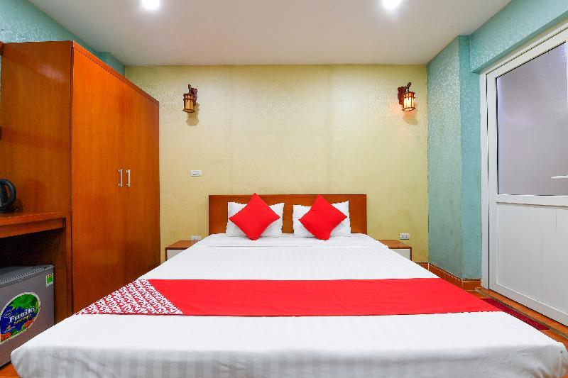 Bh Riverside Hotel Hanoi Luaran gambar