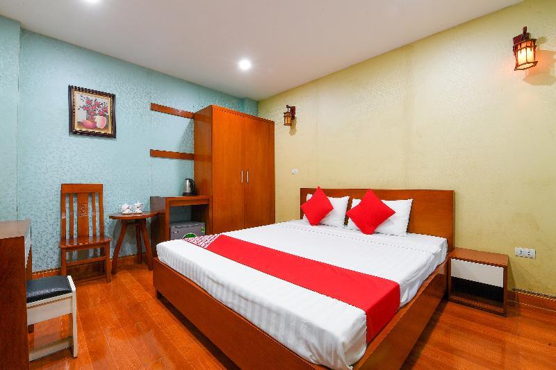 Bh Riverside Hotel Hanoi Luaran gambar