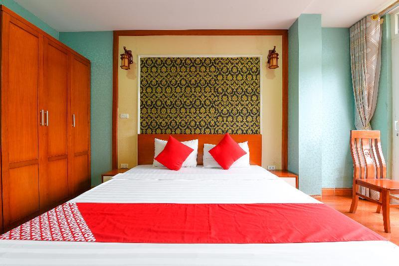 Bh Riverside Hotel Hanoi Luaran gambar