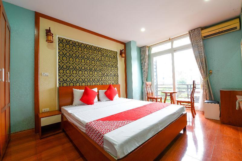 Bh Riverside Hotel Hanoi Luaran gambar