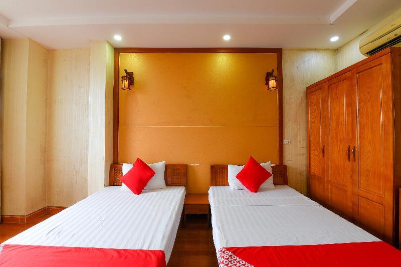 Bh Riverside Hotel Hanoi Luaran gambar