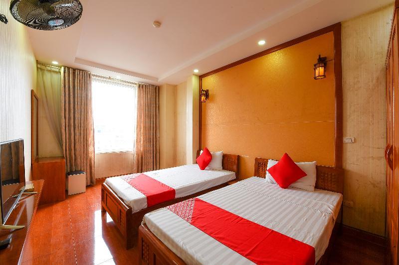 Bh Riverside Hotel Hanoi Luaran gambar